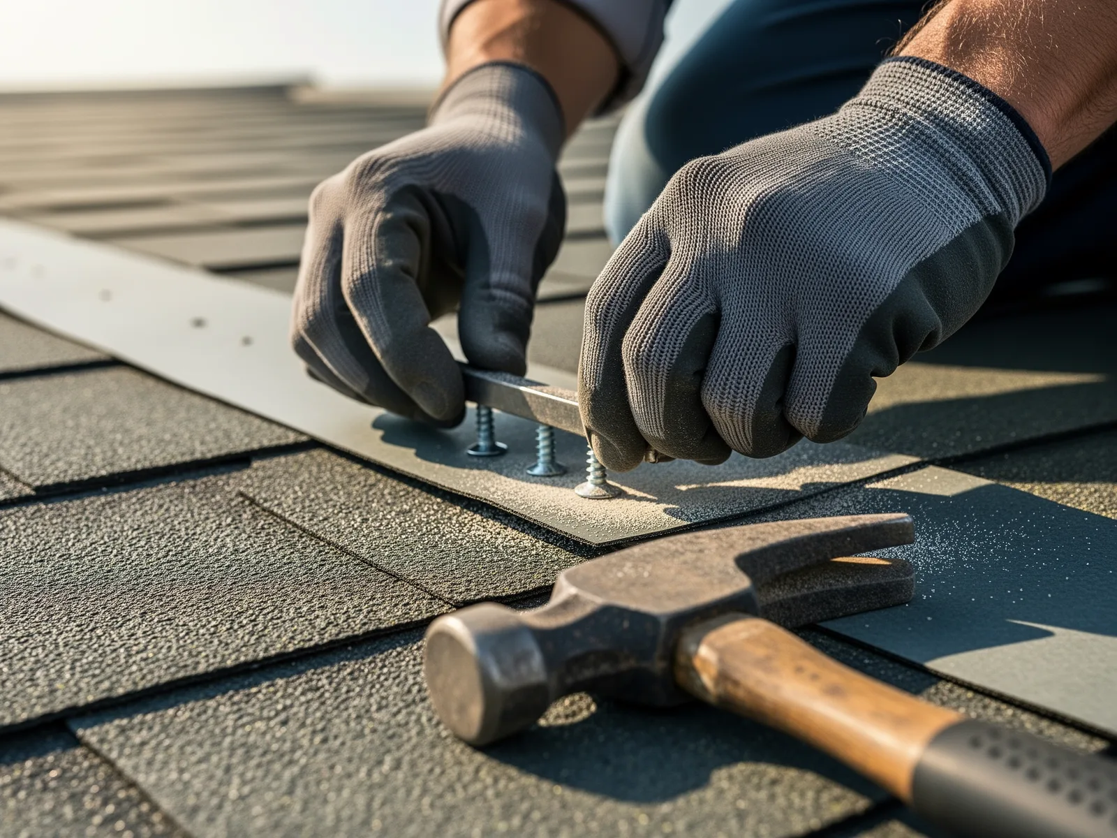 Why choose Fascia Repair in Berwick, PA